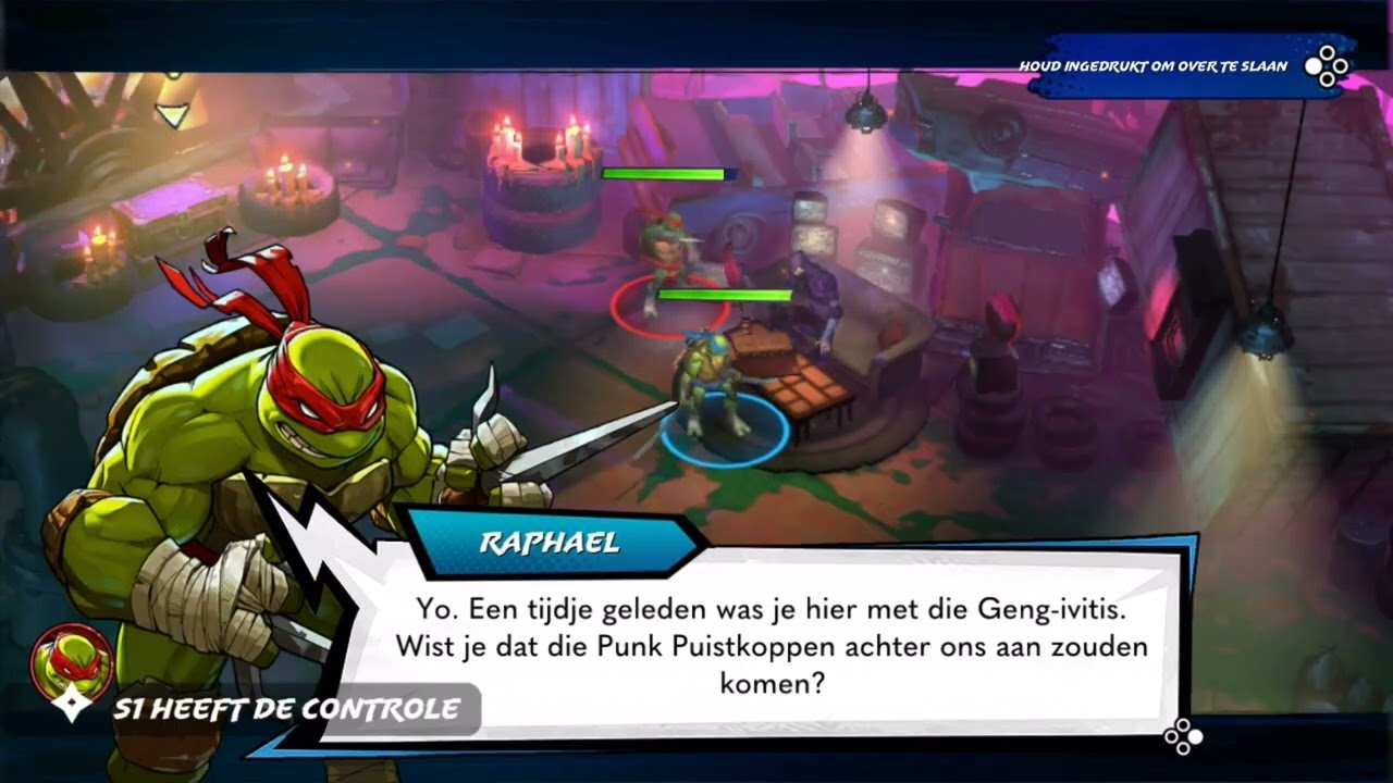 Een leuke video met leo