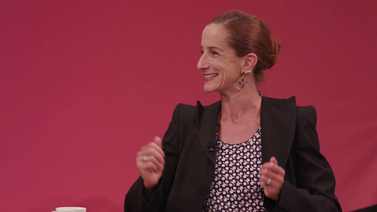 The Future of Fashion in a Post-COVID World | Valerie Steele + Eugene Rabkin + Vanessa Friedman