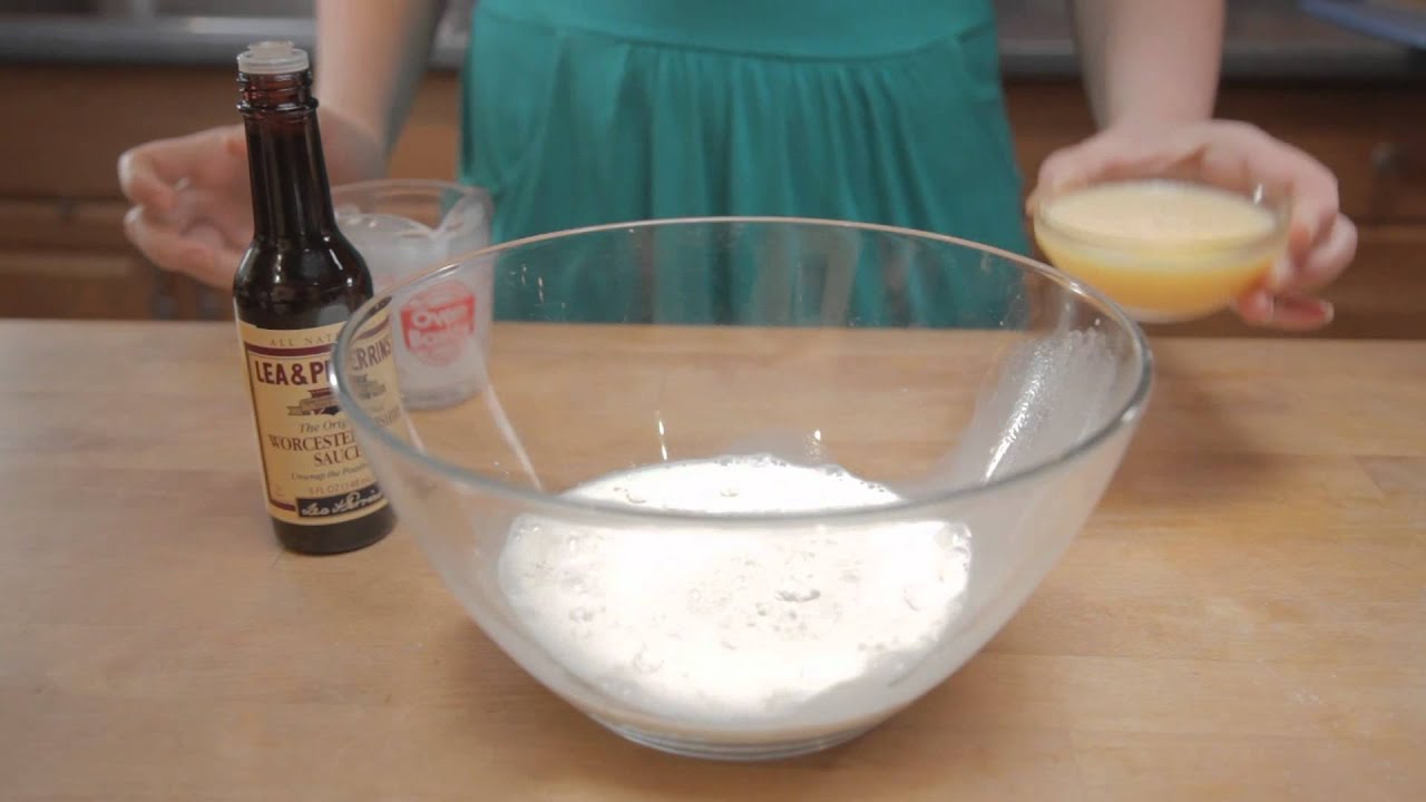 How to Make Fried Pickles
