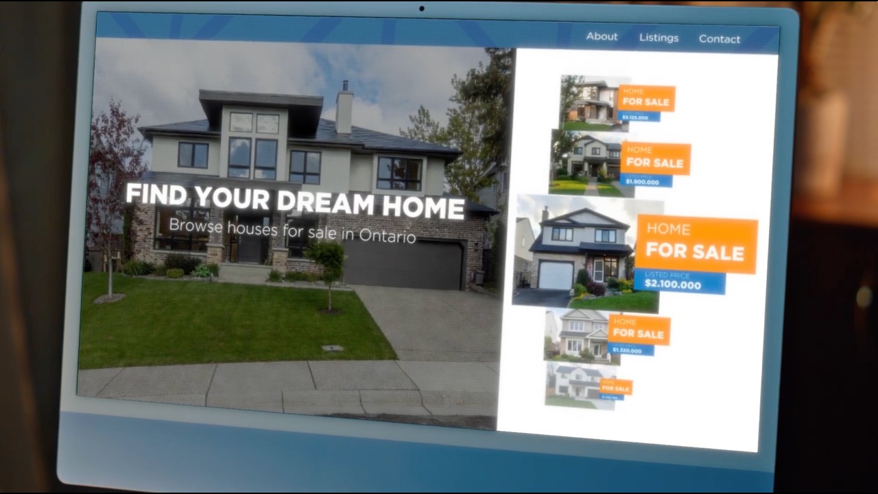 Start your Real Estate Career at Fleming College