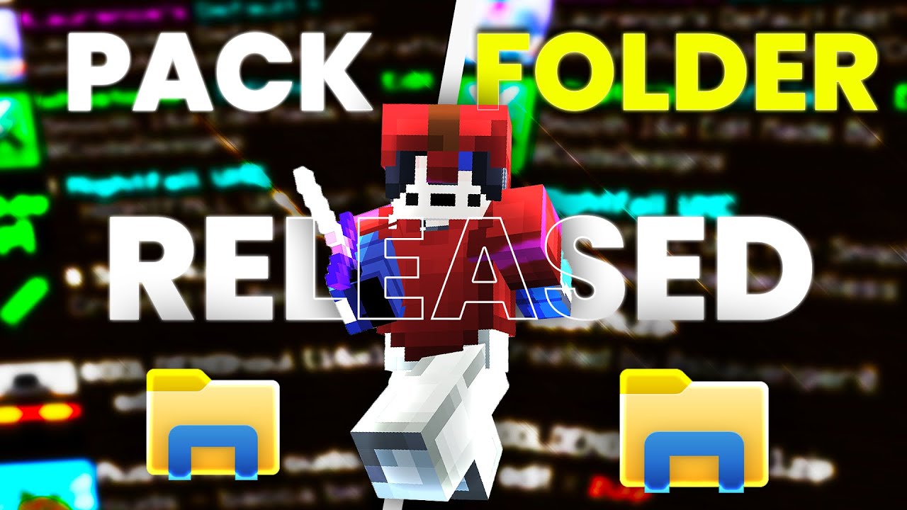 The BEST Packs For Bedwars v2 (Private Packs )