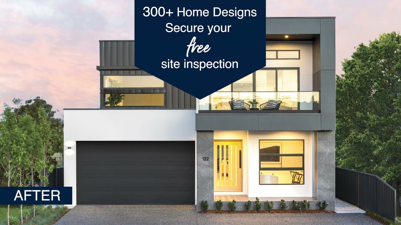 Knock Down Rebuild Profiles