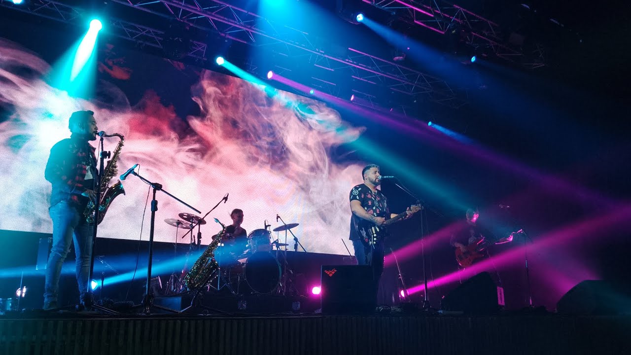 CALEUCHE (Moodlive 26-06-2022)