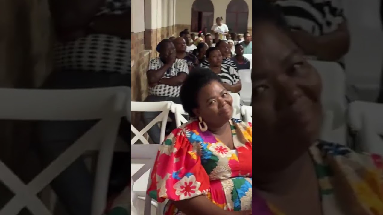 Prophet TA Ralekholela|| 19 February 2026|| AFM Ottosdal Assambly 