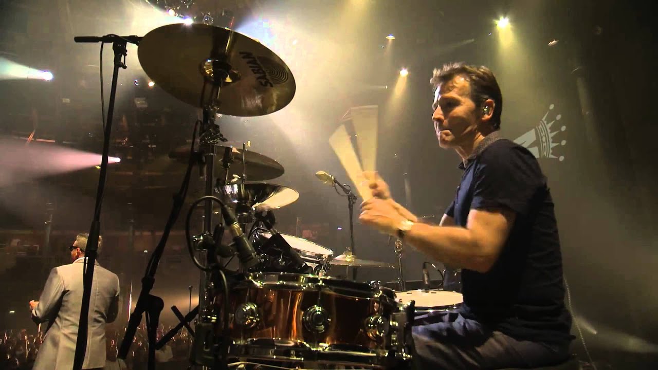 Madness   Our House   Live At The iTunes Festival 27 09 12