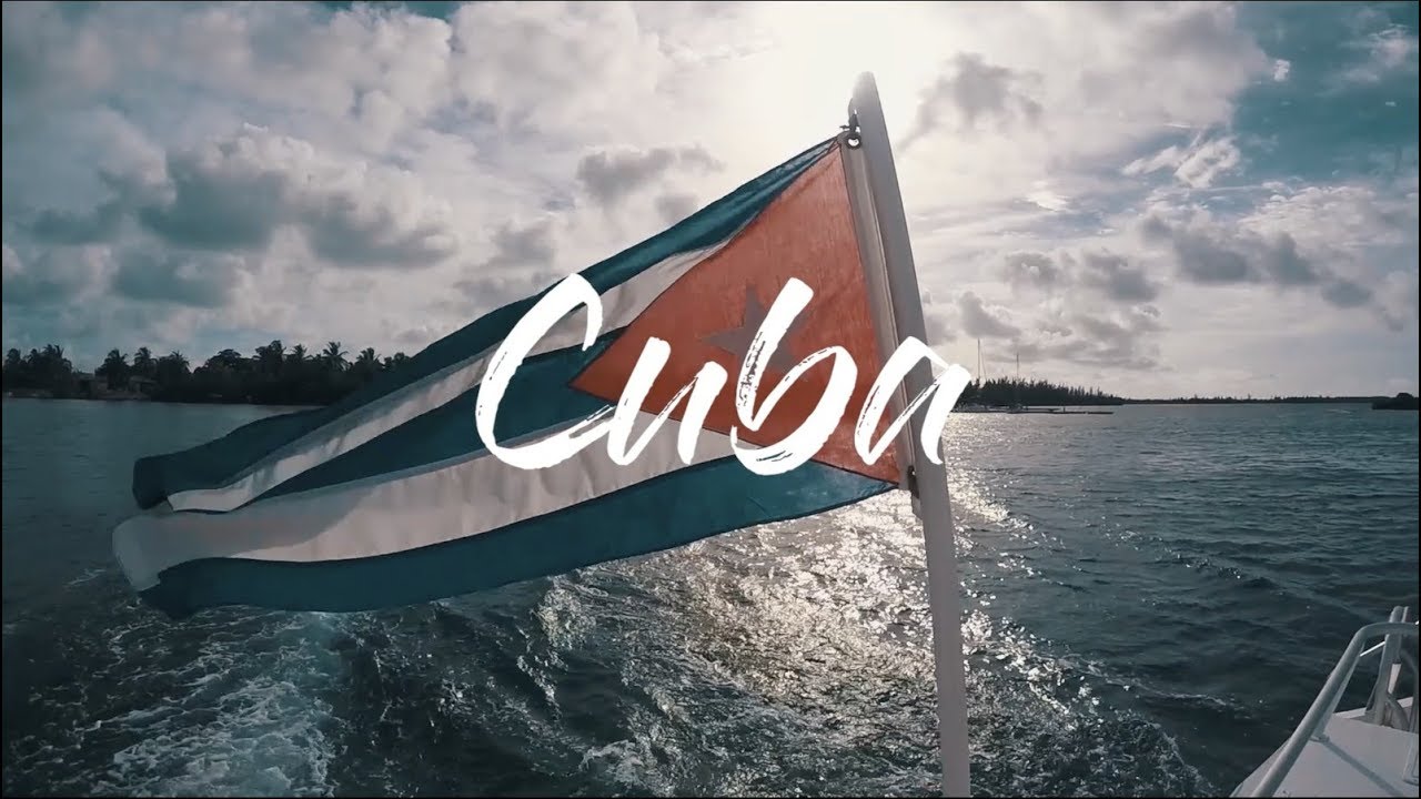 Sol Cayo Largo Cuba 2016