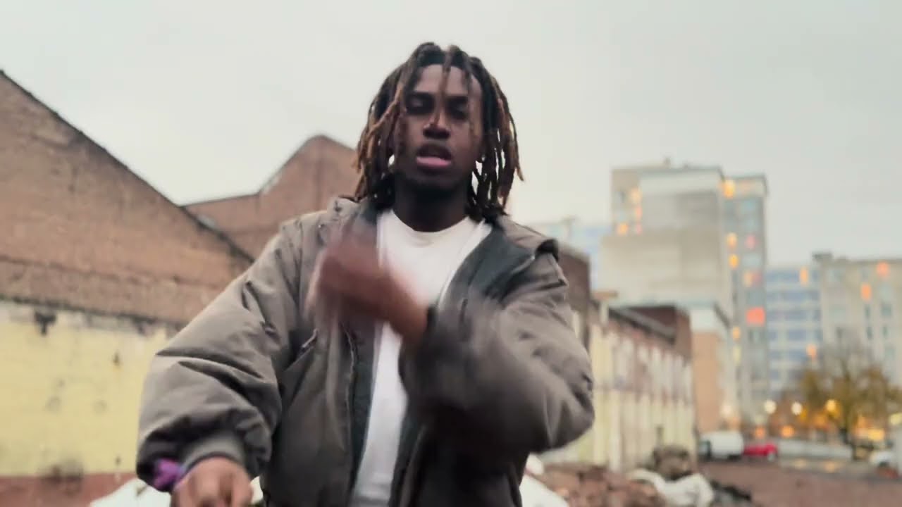 Joky - Real Snitch