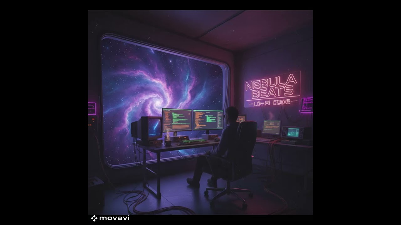 [ 𝑷𝒍𝒂𝒚𝒍𝒊𝒔𝒕 ]  🎵 Coding &middot; Study &middot; Work &middot; Sleep | Deep Focus & Relaxing Sounds