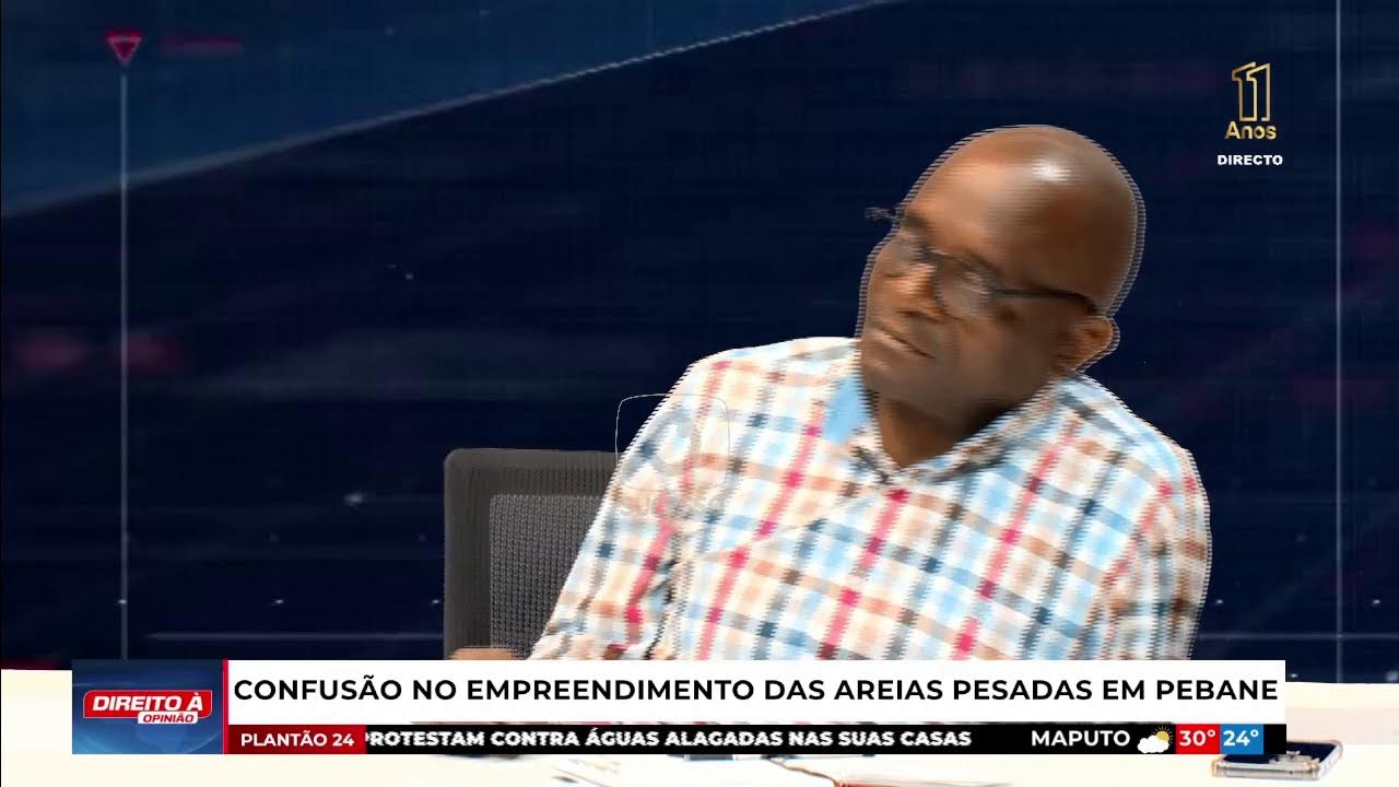 DIREITO À OPINIÃO |02|02|2026