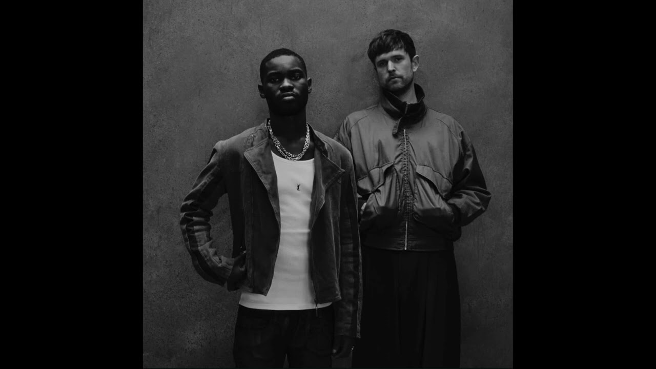 FREE Dave x James Blake Type Beat 