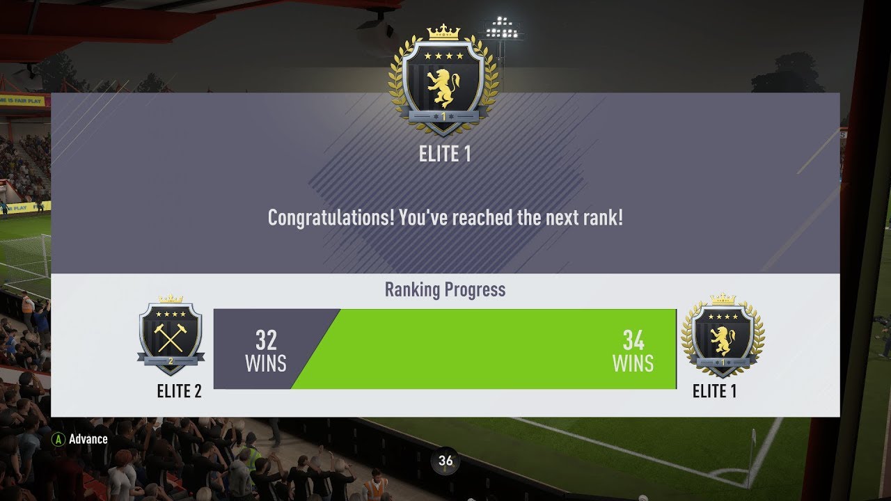 WE FINALLY GOT ELITE 1 IN FUT CHAMPIONS!! 4231 FORMATION THE WAY TO GO? FIFA 18 ULTIMATE TEAM