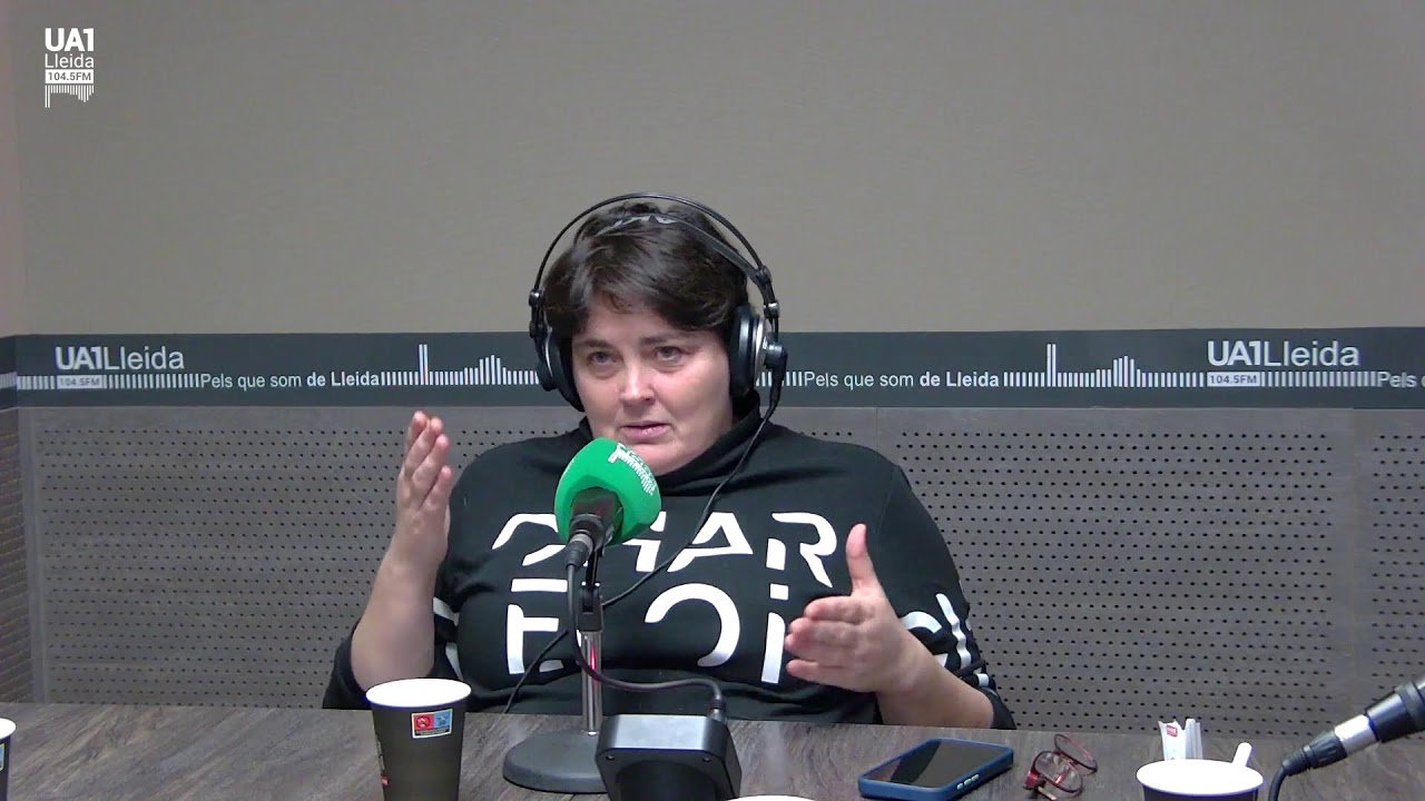 Tertúlia - Un Dia Més - 05/03/2026