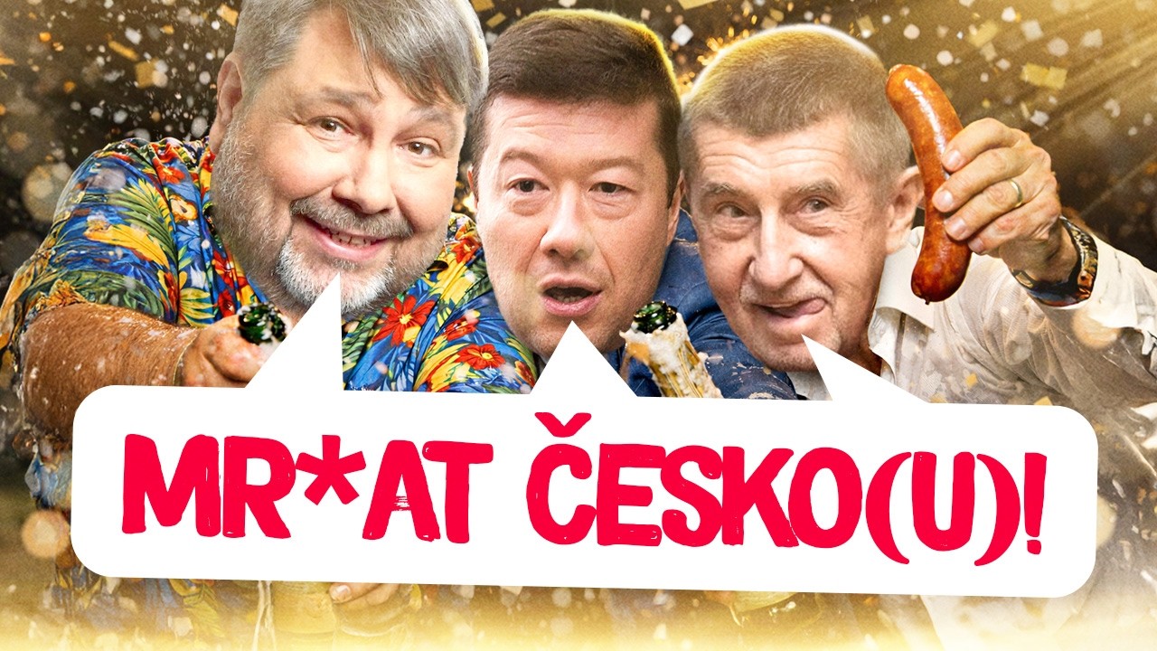 ČT se s Moravcem rozloučila hůř než jak s brigádníkem z KFC. Babiš a Xaver slavili