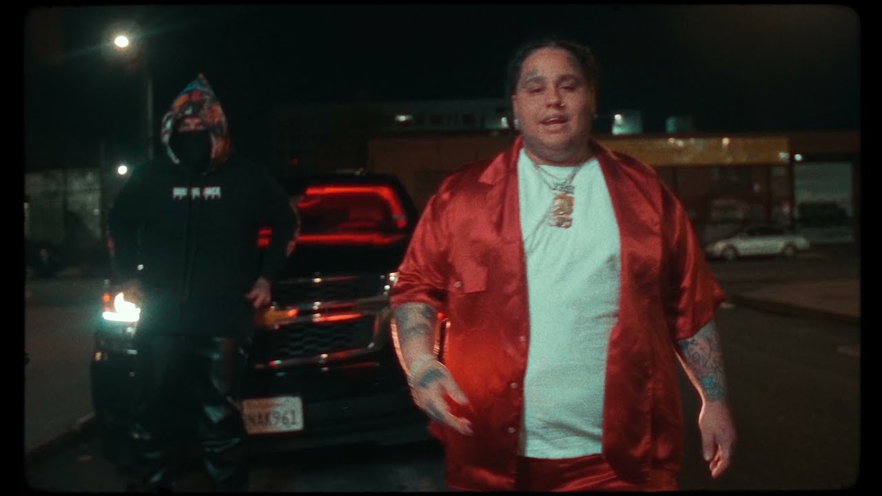 Fat Nick ft. SosMula - Block Sweepers [Official Video]