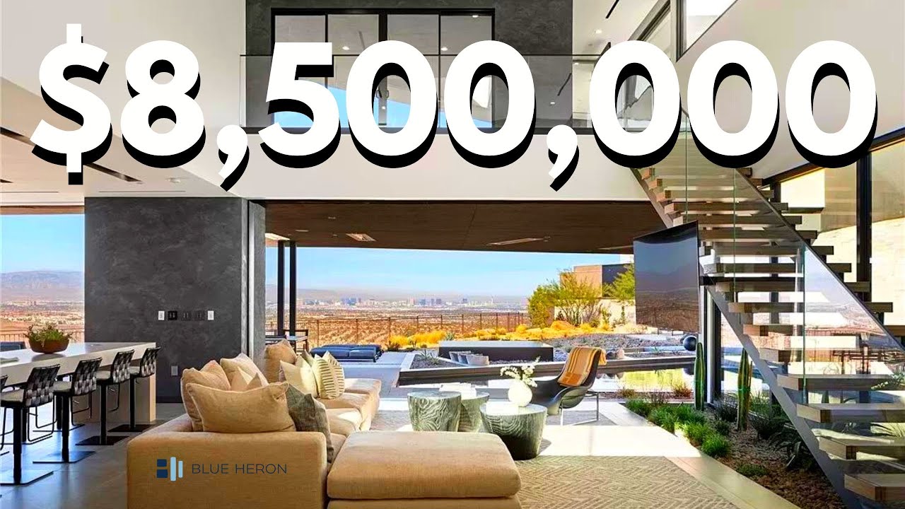 Magnificent Home with a View