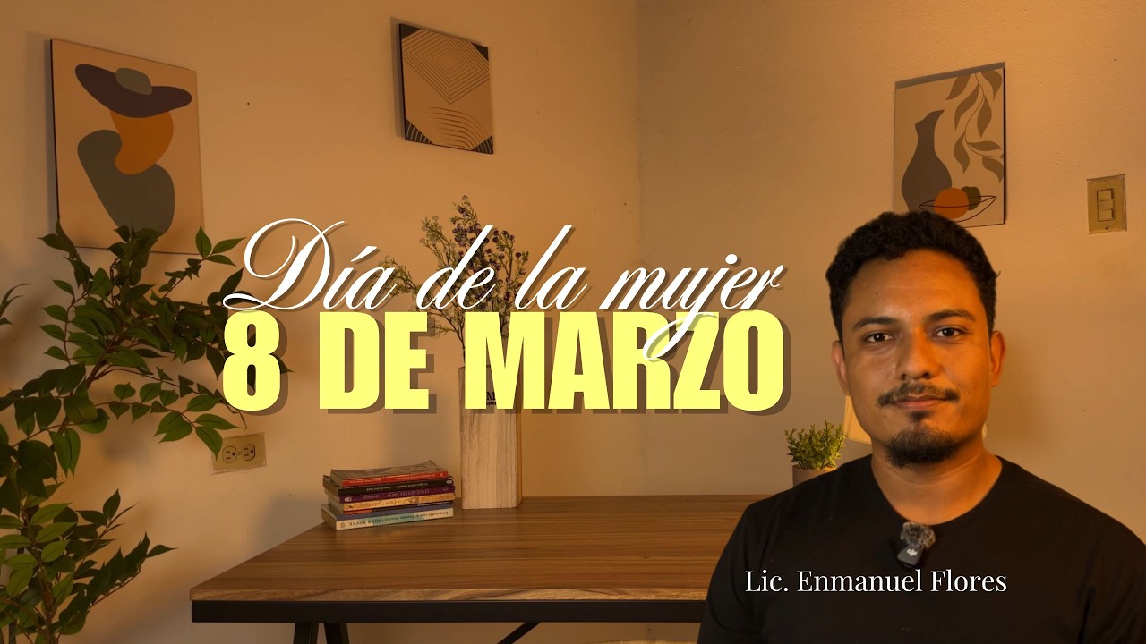 Día de la Mujer: Ya no tienes que pedir permiso. El nuevo legado de la mujer hoy