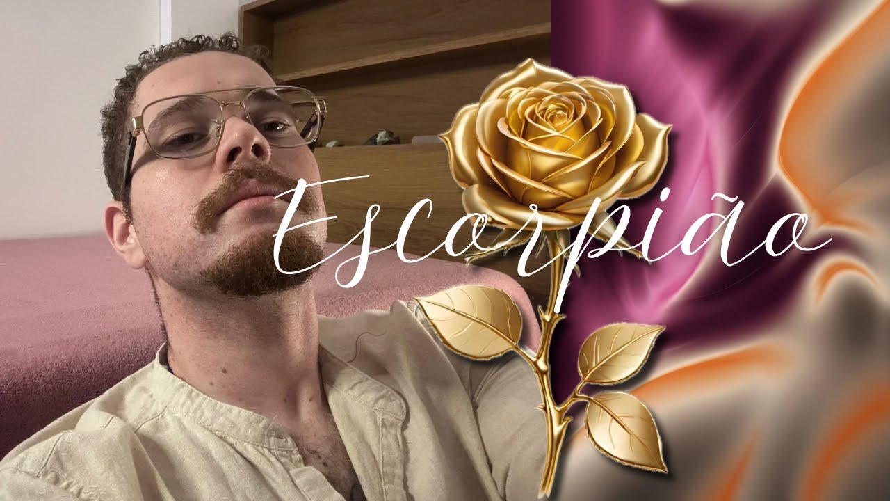 ESCORPIÃO | NADA SE COMPARA COM OQ VAI ACONTECER NESSES PRÓX DOIS DIAS/SEMANAS. RECADO ESPIRITUAL!