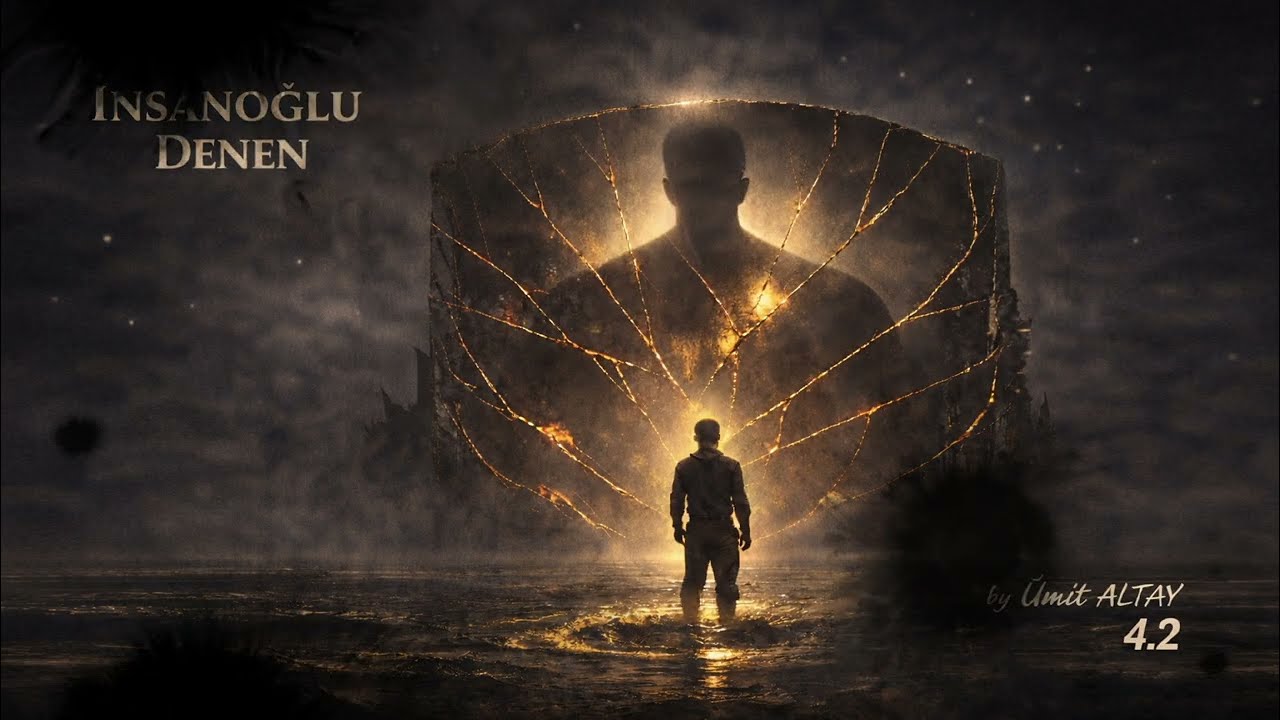 İnsanoğlu Denen - by Ümit ALTAY