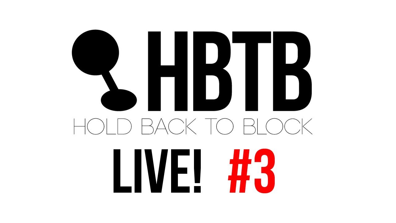 HBTB #3 - 