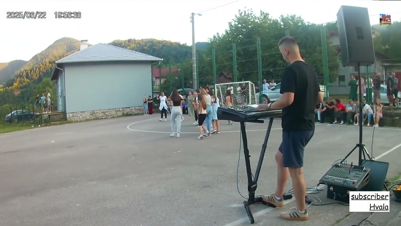 MTV MAHALA  TEFERIC ČUNISTA  22 6 2025 269 VIDO