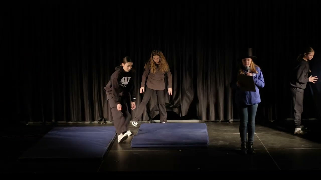 SM Talent Show 2026