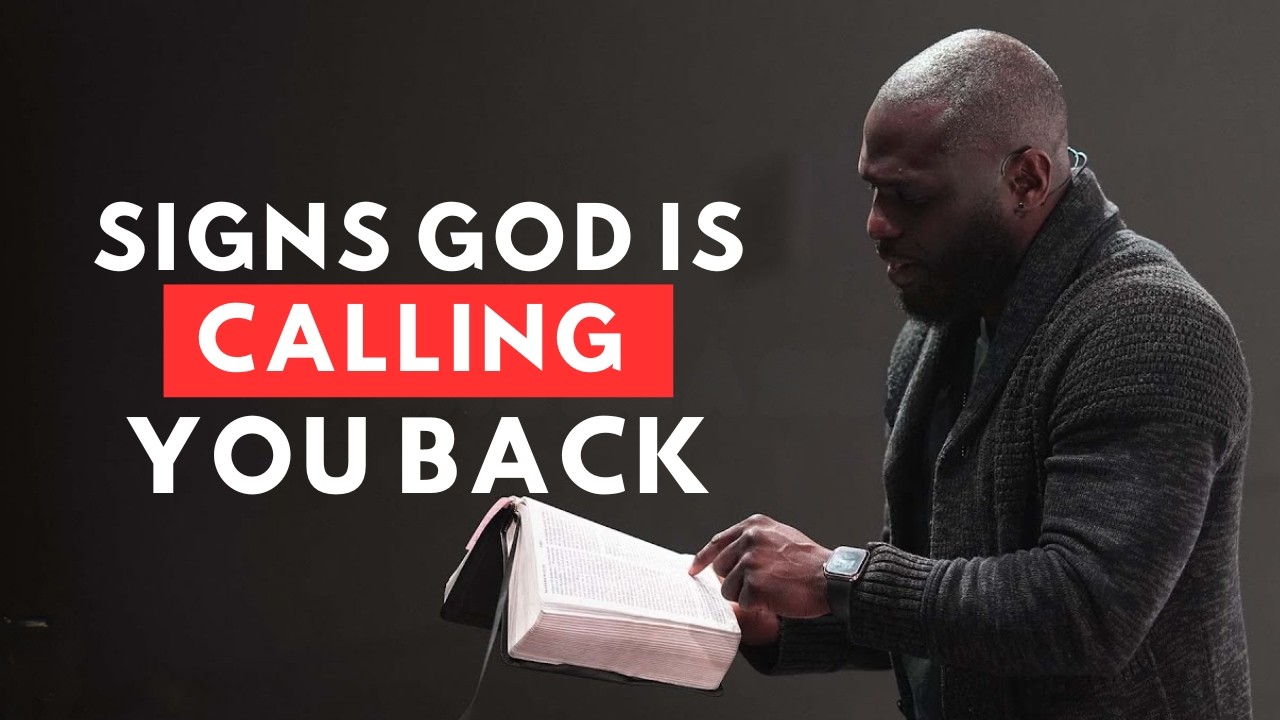 PhilipAnthony Mitchell - Jealousy Can Make You Fight What God Is Doing