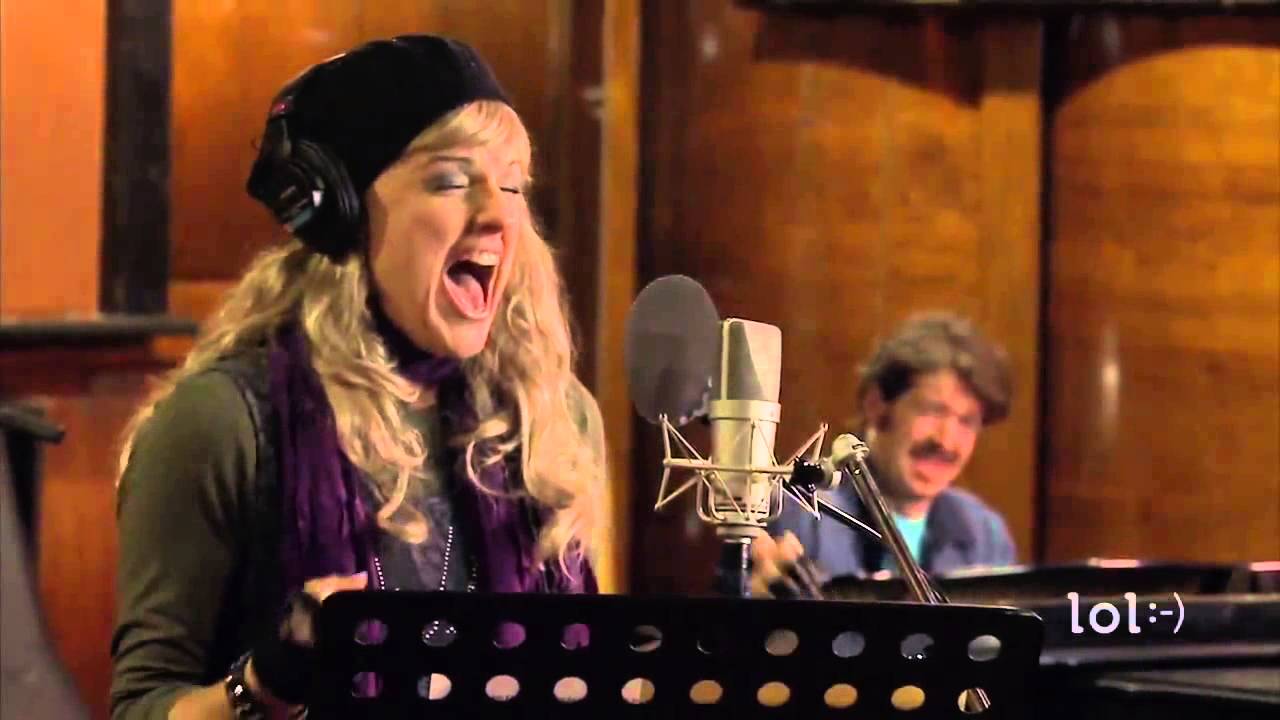 Sound Engineer's Hard Work [HD]