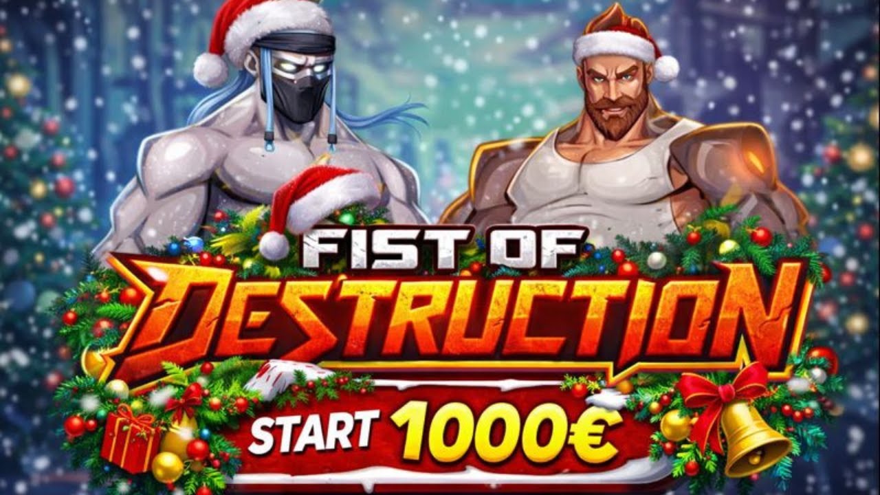 Bonus Hunt START 1000&euro; to ? ( AIE AIE AIE )