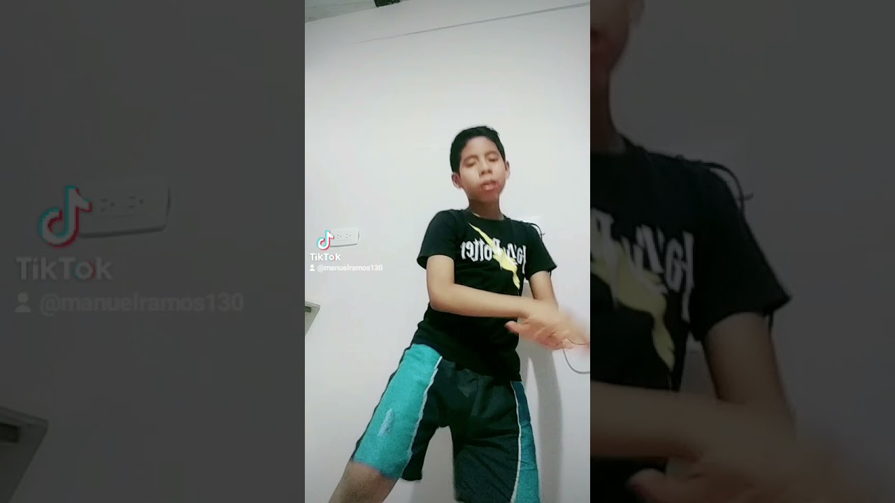 Tiktok de Manuel Ramos 130