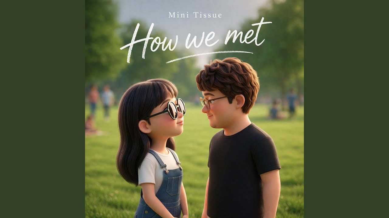 How we met