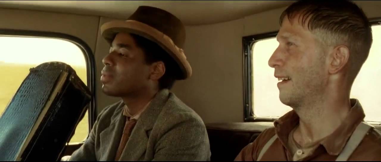 O Brother, Where Art Thou - Sold my soul to the Devil