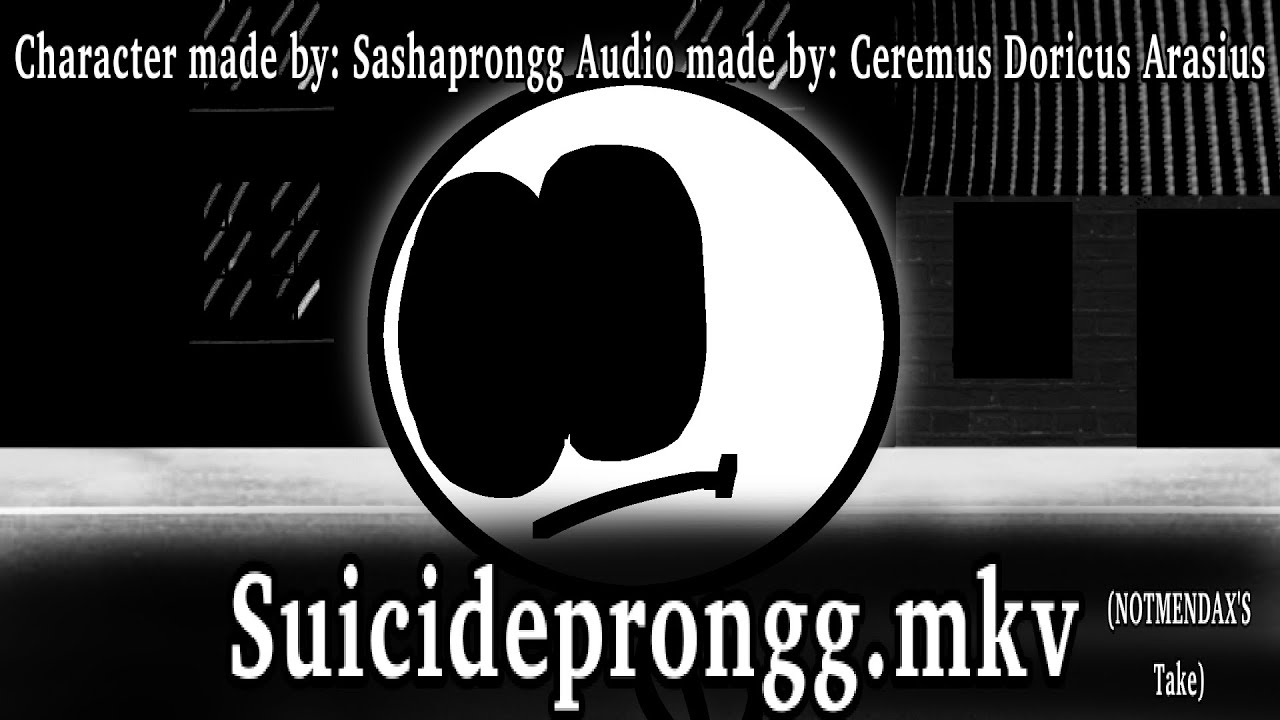 Suicideprongg.mkv/Sajaprongg in 