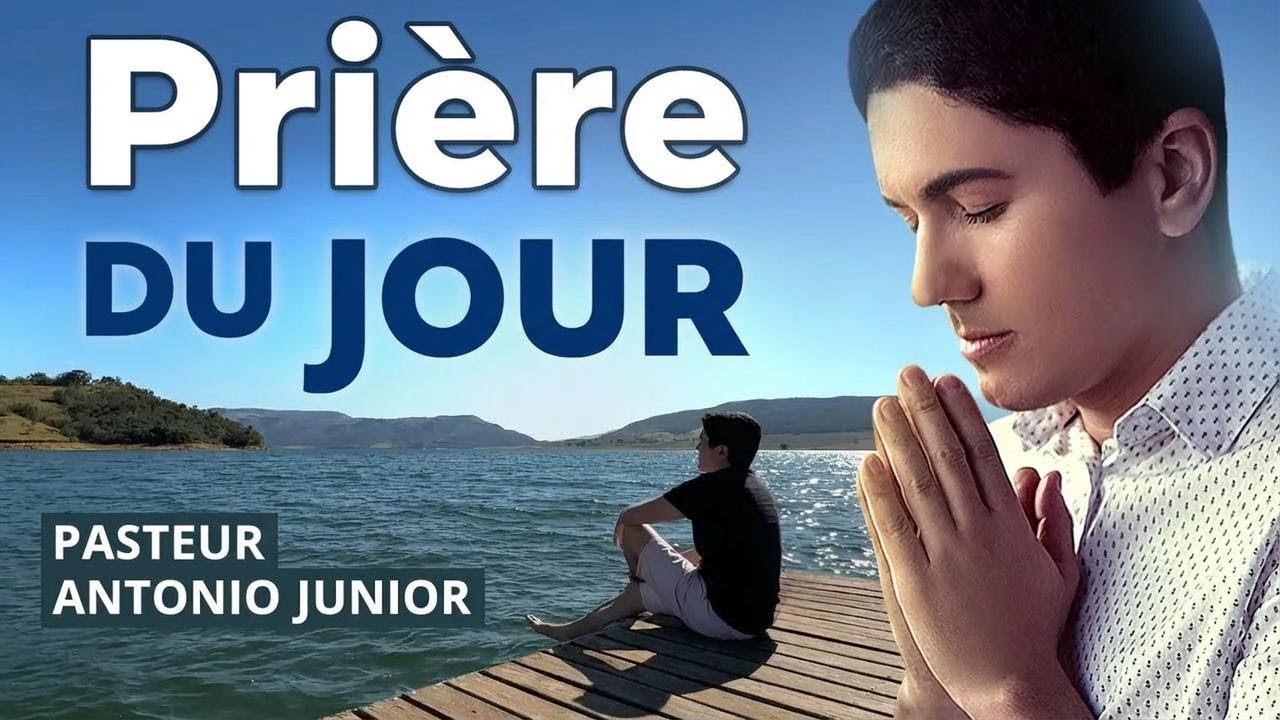 Prière du jour - 2 février : Découvrez la puissance du Psaume 91 🙏