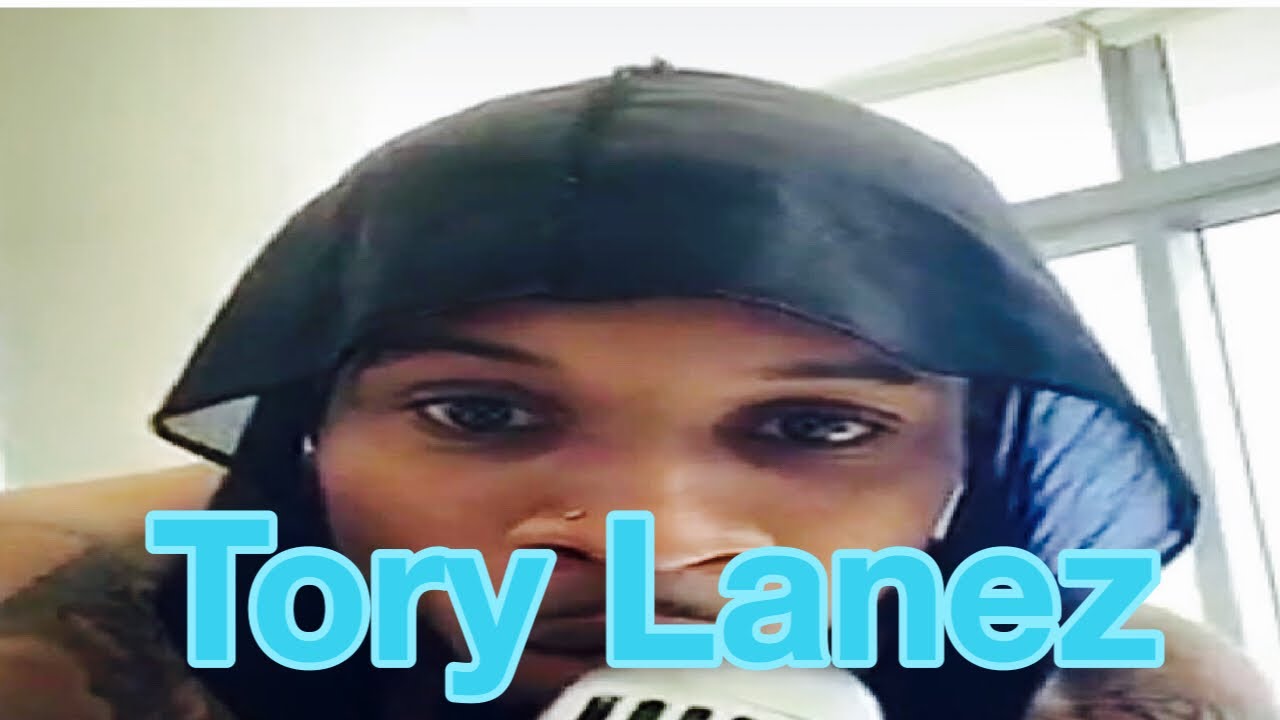 Tory Lanez final quarantine radio wit Fabulous