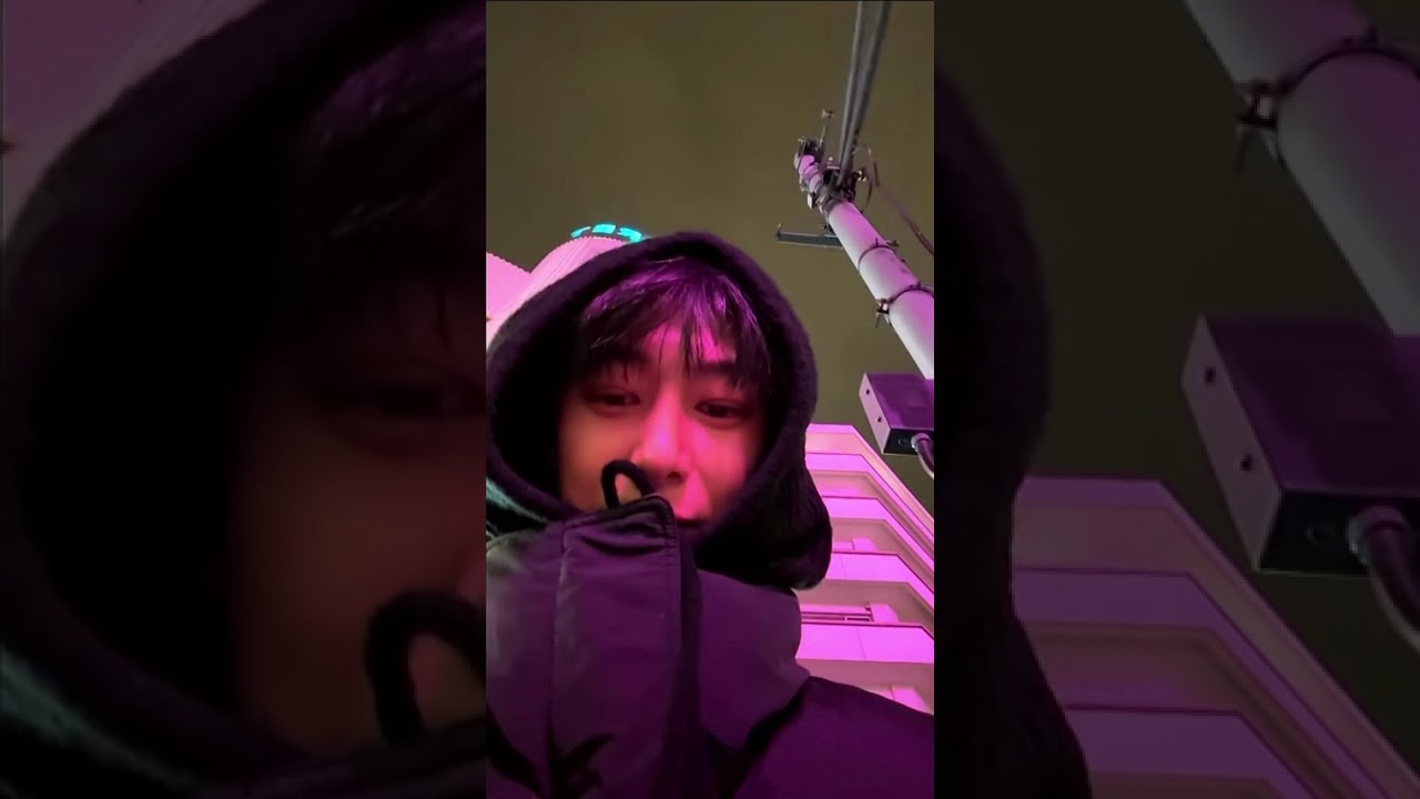 [몬스타엑스/형원] 260207 형원 버블 라이브 full
