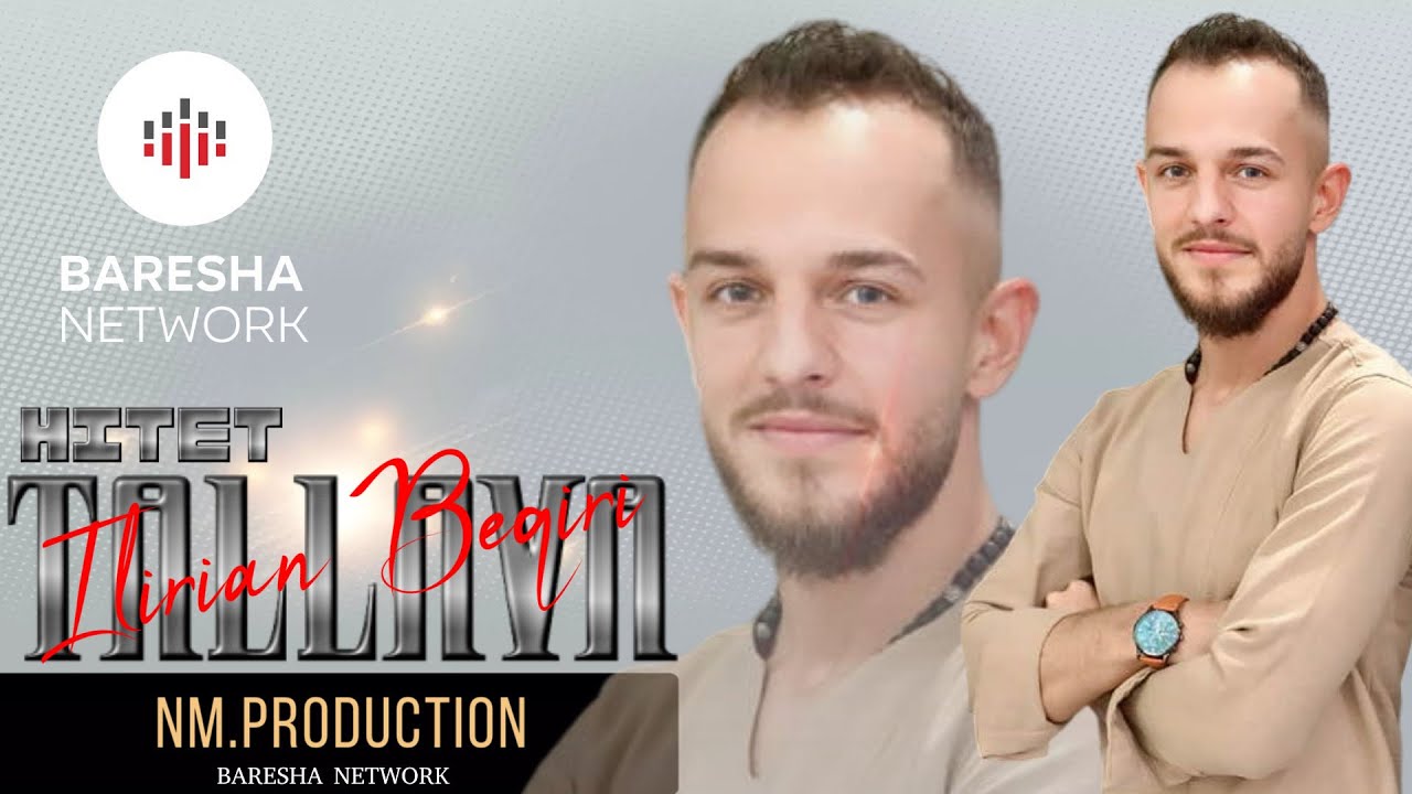Ilirian Beqiri - Hitet Tallava ( 2025 )