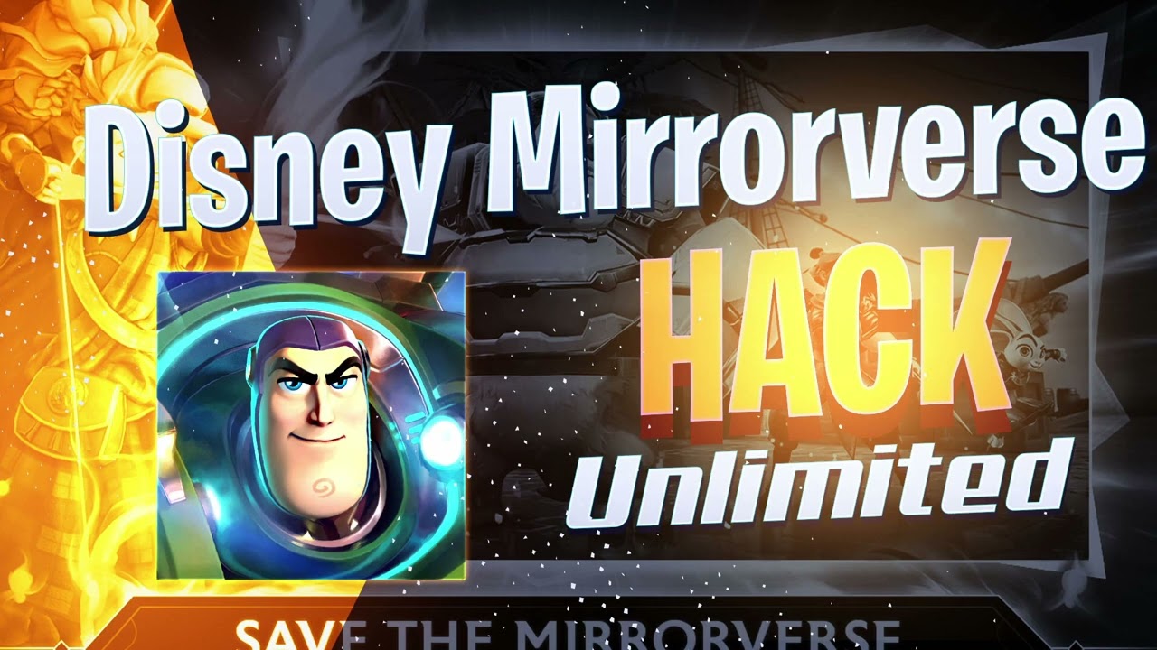 Disney Mirrorverse Mod Central 😐 Disney Mirrorverse : First Impressions