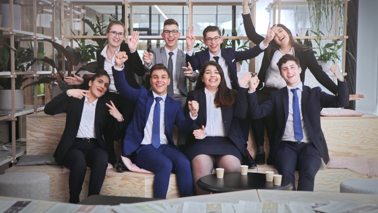 Die Wahrheit über die KV-Lehre bei der Zürcher Kantonalbank