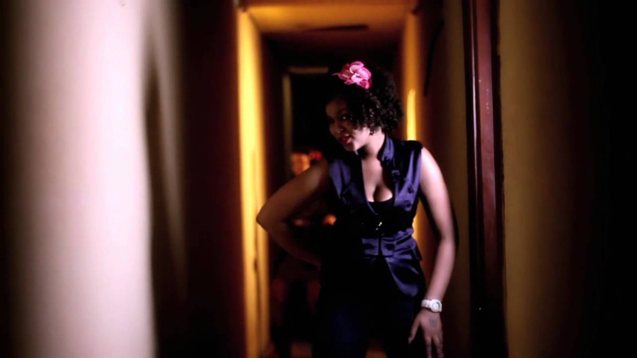 ARTQUAKE MILANDO OFFICIALVIDEO