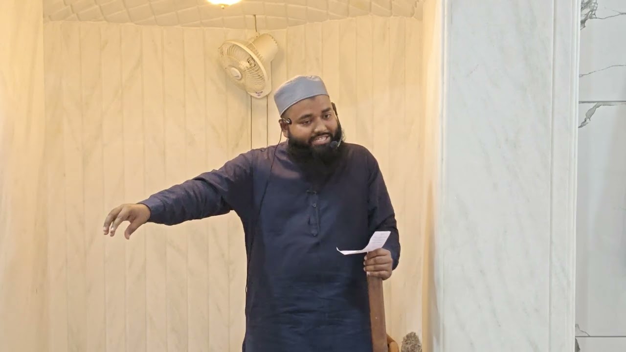 [Ramzan Mubarak.] 
