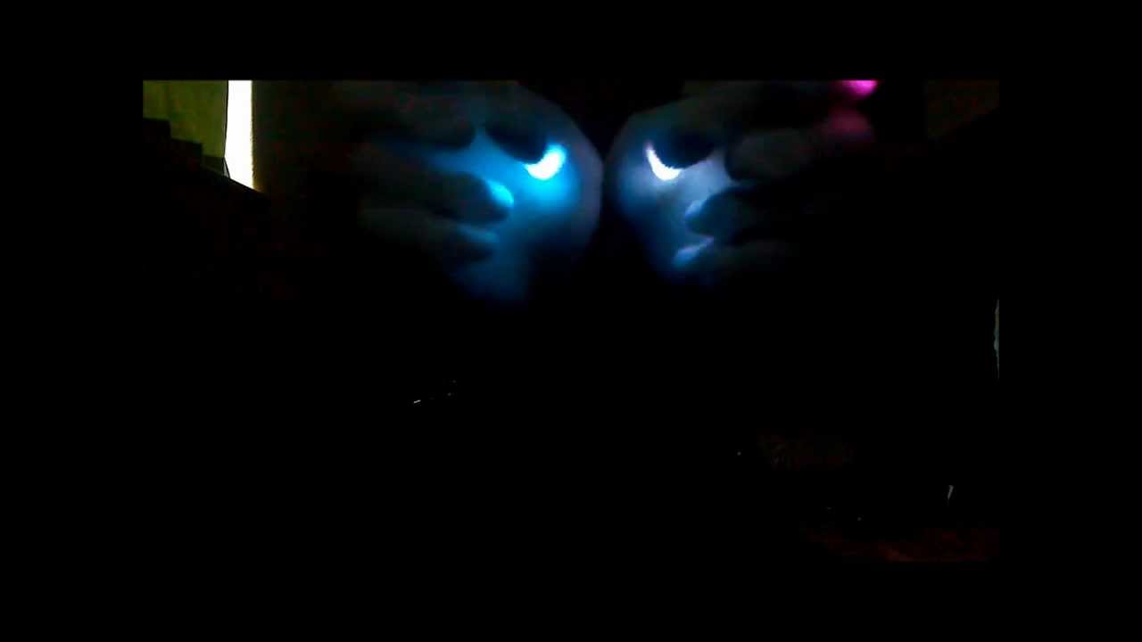 FN pig lightshow by Archon  -liquidemotions.com-