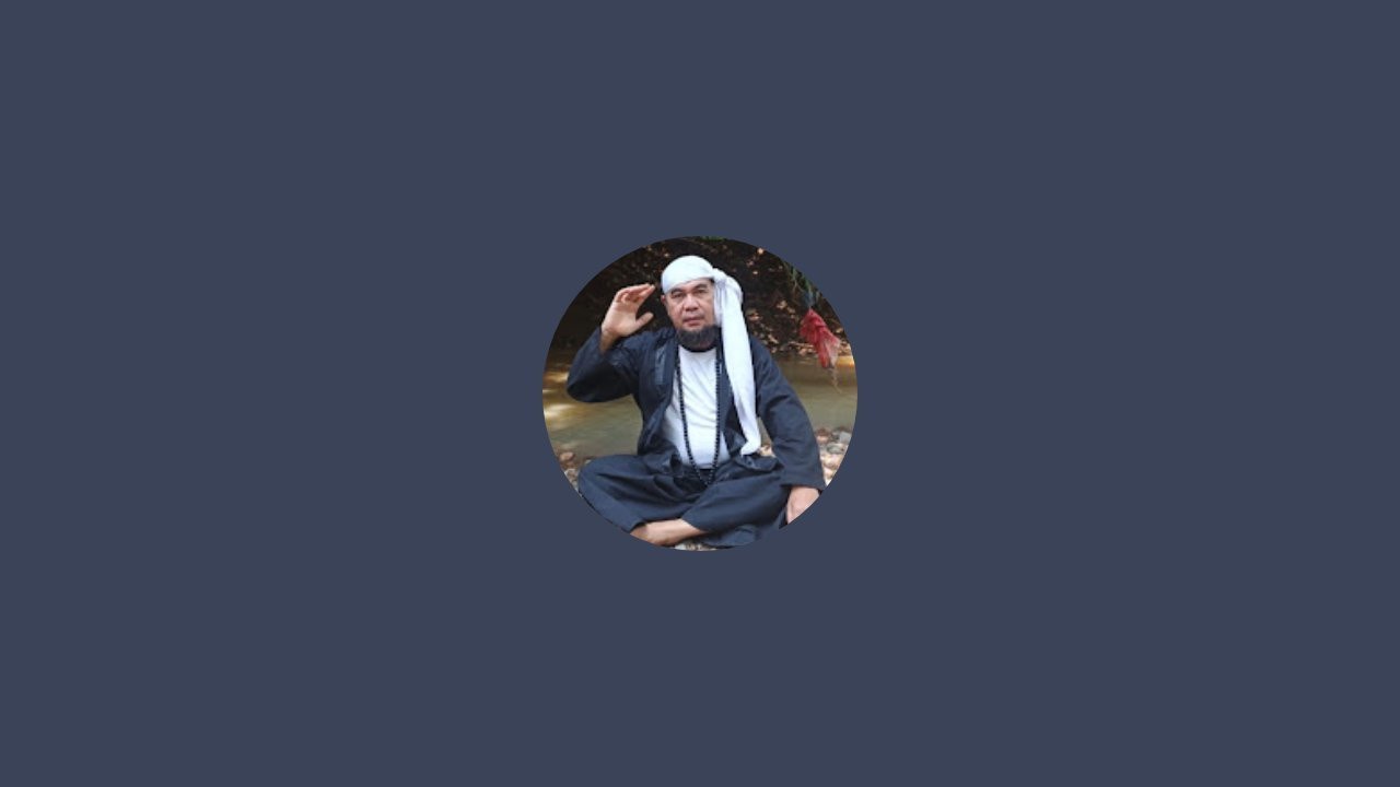 🔴LIVE STREAMING TUK RIMBA || MAK DATUK SYUKUR UDIN BOTAK & UYUT TERKETUK HATI NYA DI BULAN PUASA