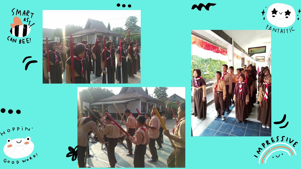 7 Poe Atikan Purwakarta Istimewa