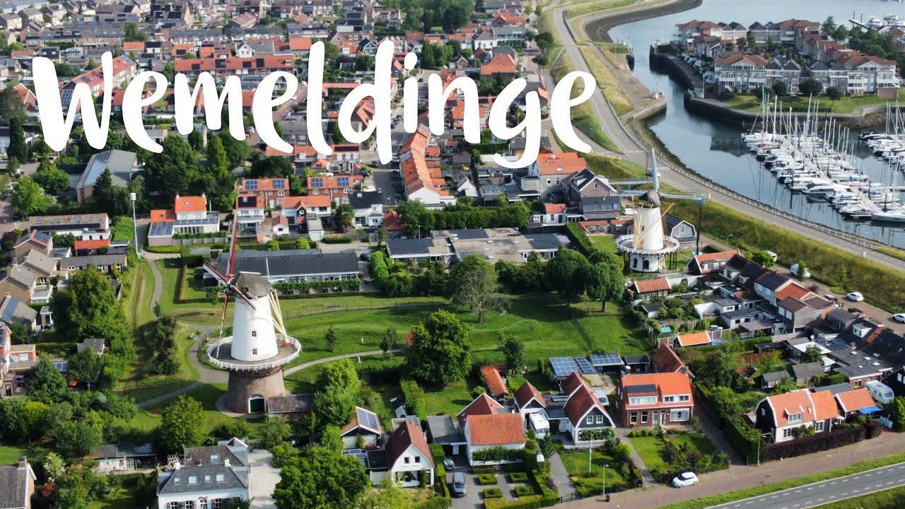 rondje Nederland 2025 12 #Wemeldinge