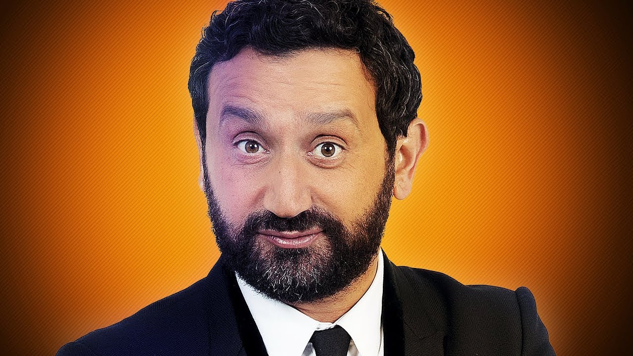 TOUCHE PAS &Agrave; MON POSTE : C'est sordide, c'est bizarre