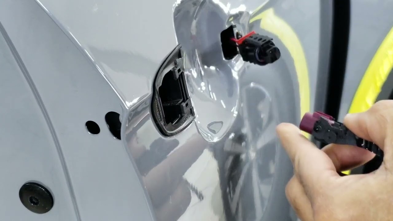 Como remover a maçaneta do VW Nivus,  Polo, Golf etc @Munhoz Detail