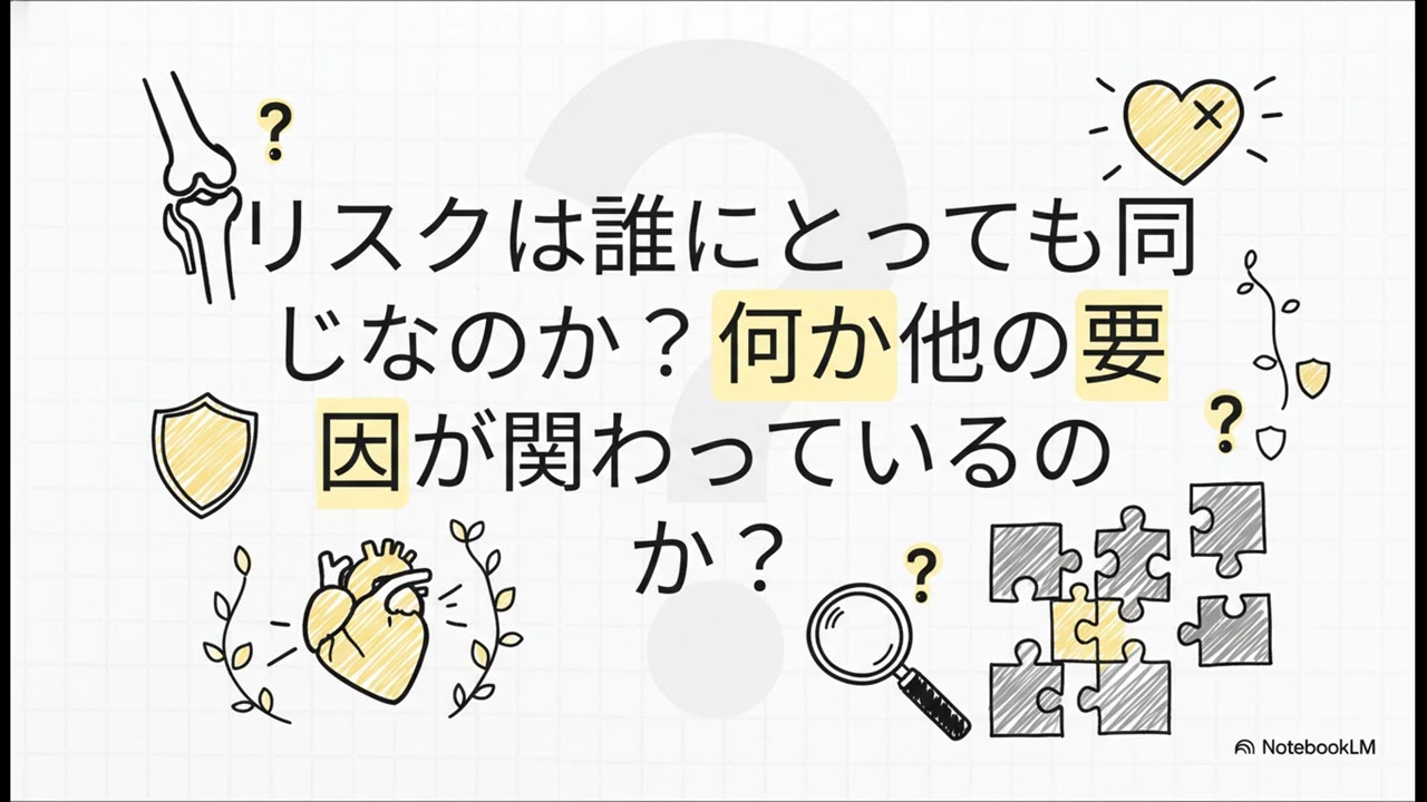 【ORAL Surveillance】トファシチニブのMACEリスクは「高強度スタチン」で制御可能か？事後解析が示すCare Gap