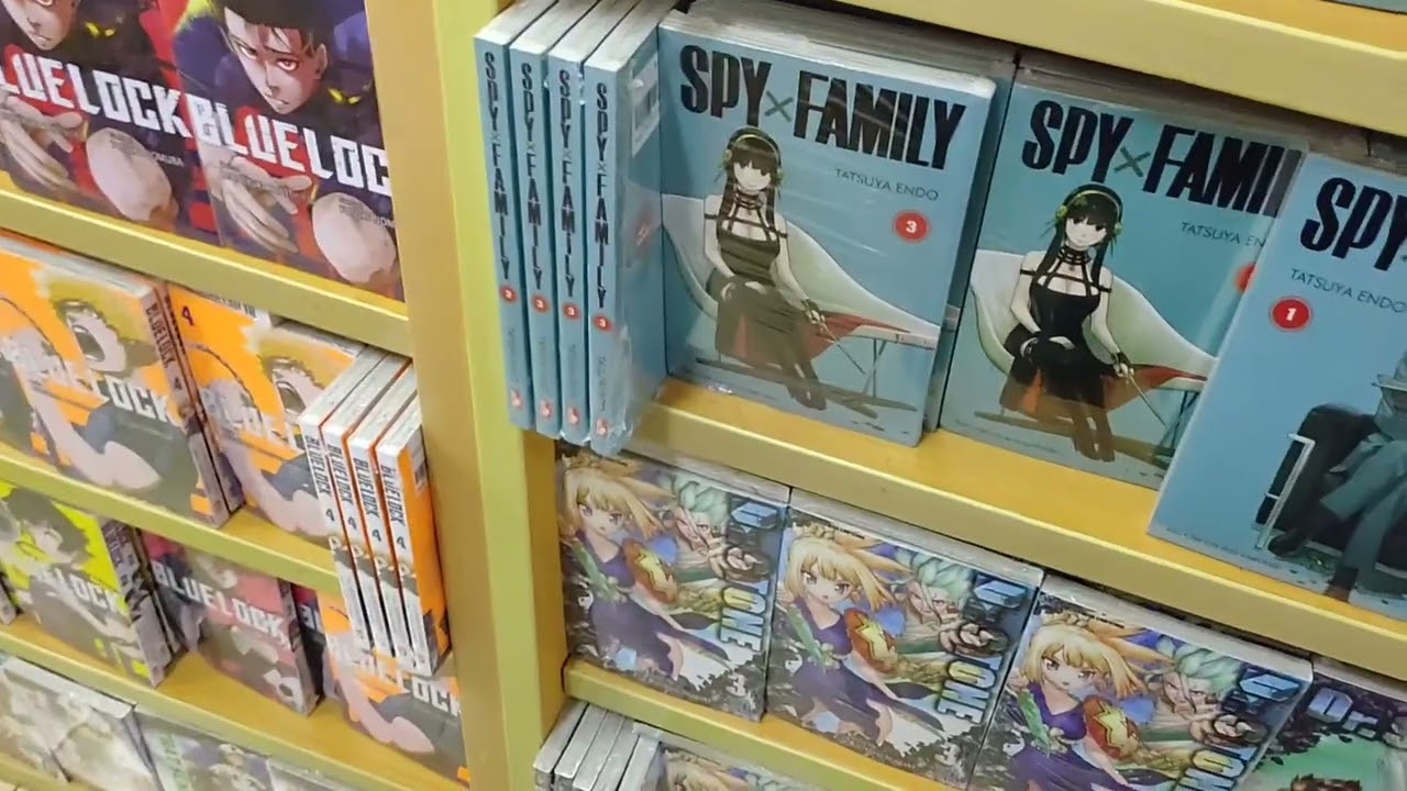Jalan Jalan Beli Buku - GRAMEDIA SEMARANG