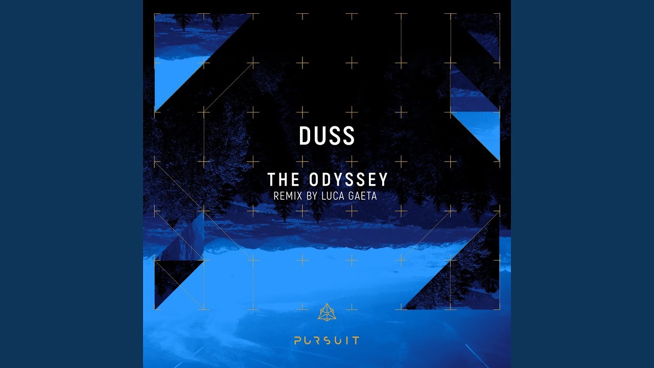 The Odyssey