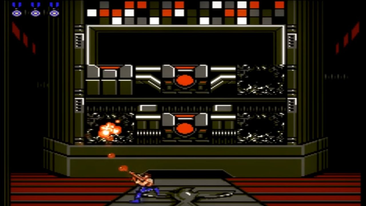 [히트2] 아델전쟁 STAGE 4 : BASE BOSS